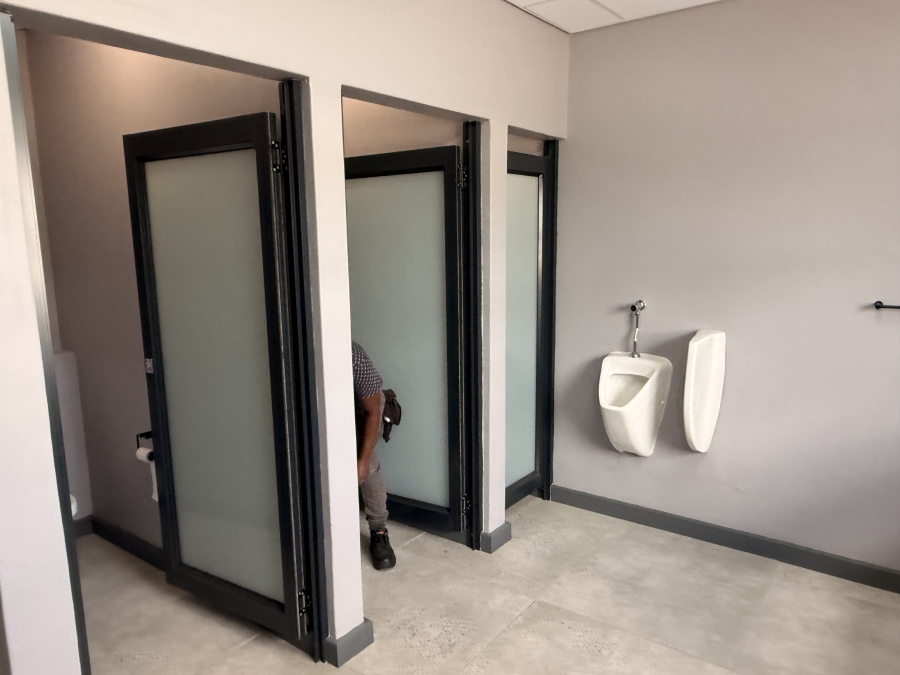 To Let commercial Property for Rent in Malmesbury Industria Western Cape